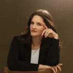 Headshot of Nina Jankowicz