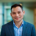 Headshot of Erik Lin-Greenberg