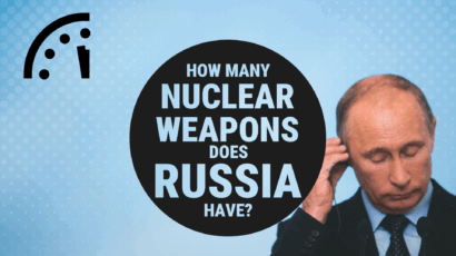 President of the Russian Federation, Vladimir Putin