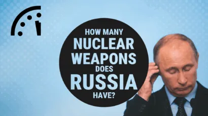 President of the Russian Federation, Vladimir Putin