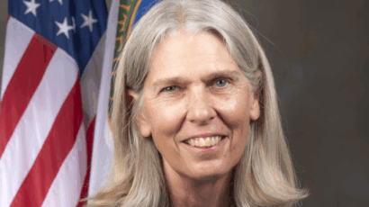 Jill Hruby