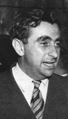 Edward Teller