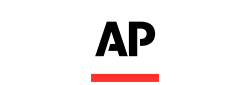 Associated Press logo