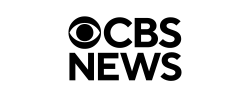 CBS News logo