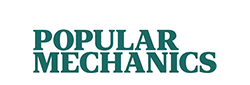 Popular Mechanics