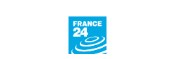 France24 logo