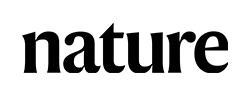 Nature Magazine logo