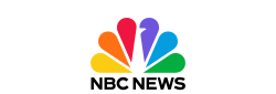 NBC News logo