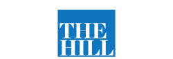 The Hill logo