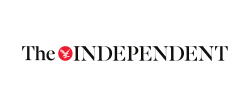 The Independent logo
