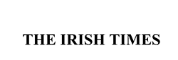 The Irish Times logo