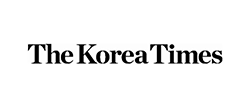 The Korea Times logo
