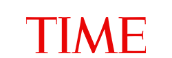 Time Magazine logo