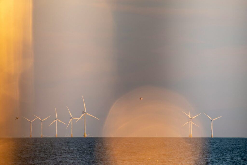 offshore wind