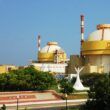 Kudankulam Nuclear Power Plant in India