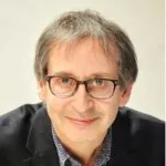 Nigel Goldenfeld