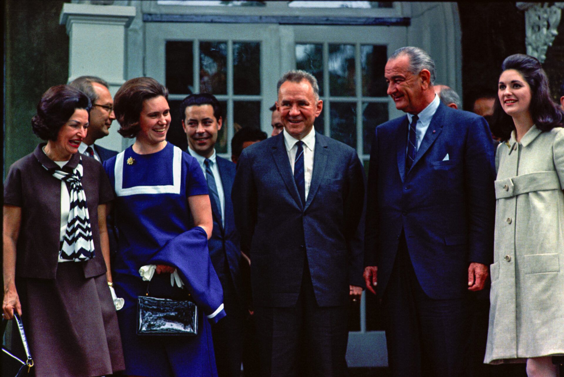 Three key moments helped build the nuclear order . Time to revisit
