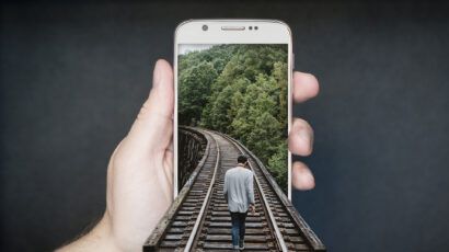 smartphone