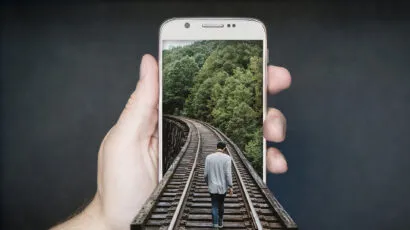 smartphone