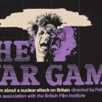 Poster from “The War Game.” Via BBC.