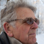 Peter Rickwood