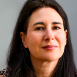 The Bulletin of the Atomic Scientists' editor-in-chief Sharon Weinberger.