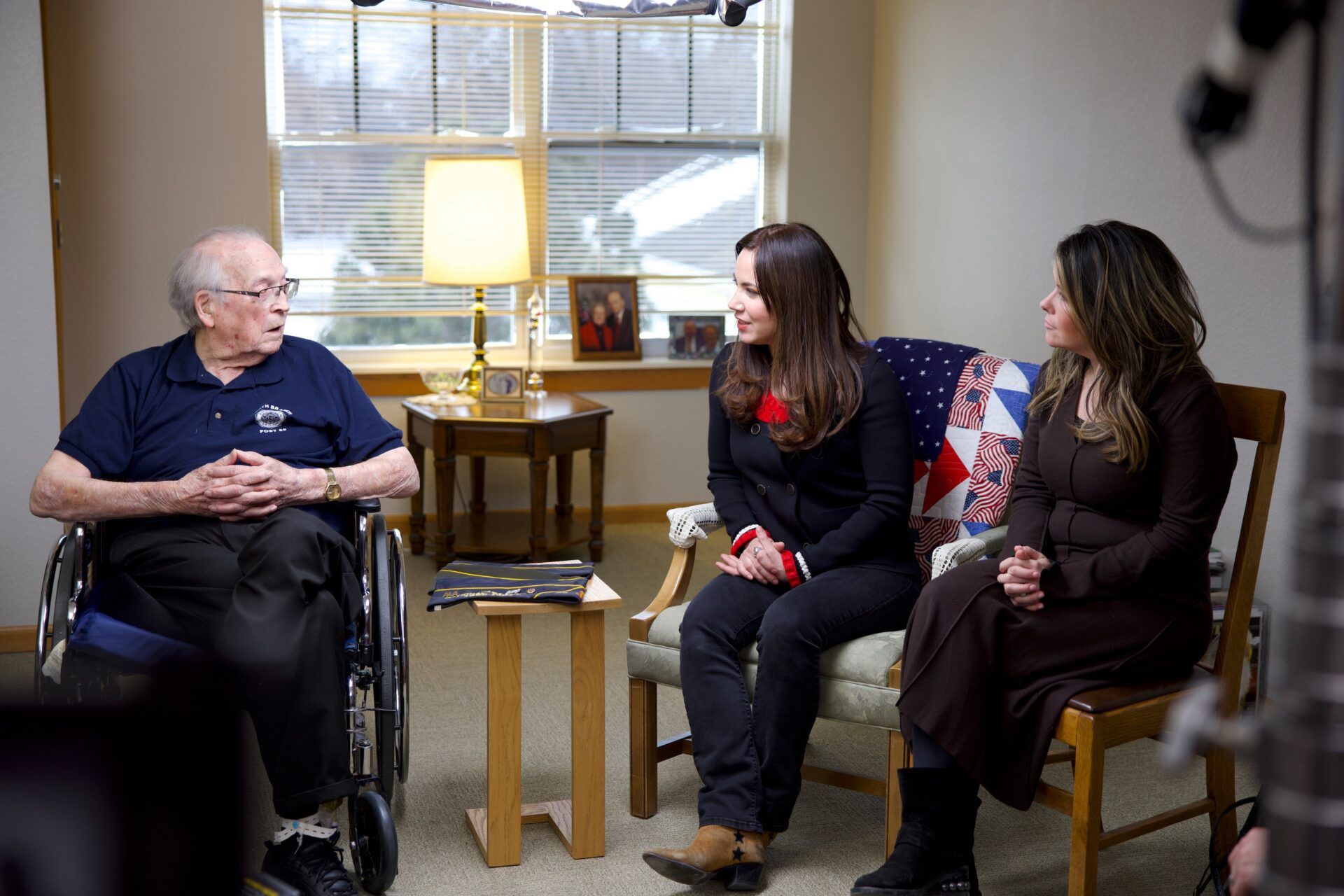 Here's what America's last WWII atomic veterans want you to know