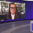 Author Annie Jacobsen.