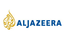 Al Jazeera logo