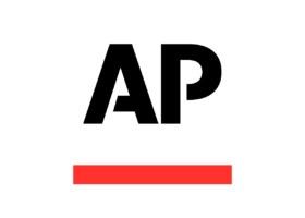 Associated Press logo