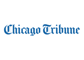 Chicago Tribune logo