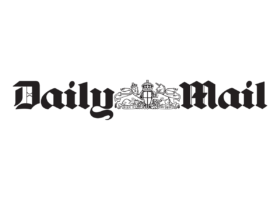 Daily Mail logo