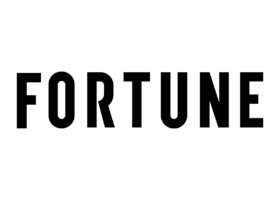 Fortune logo