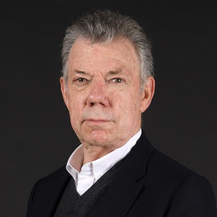 Juan Manuel Santos