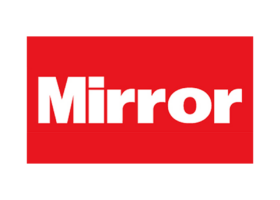 Mirror UK logo