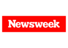 Newsweek logo