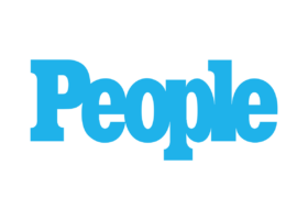 People Magazine logo