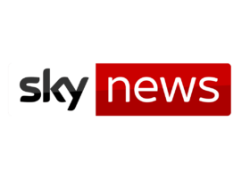 Sky News logo