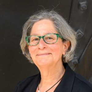 Susan Solomon is a member of the Bulletin of the Atomic Scientists' Science and Security Board.