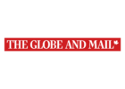 The Globe and Mail logo