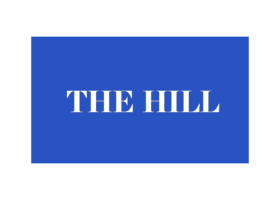 The Hill logo