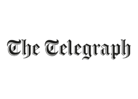 The Telegraph logo