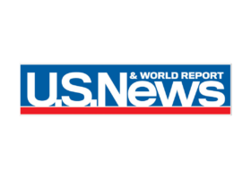 U.S. News & World Report logo