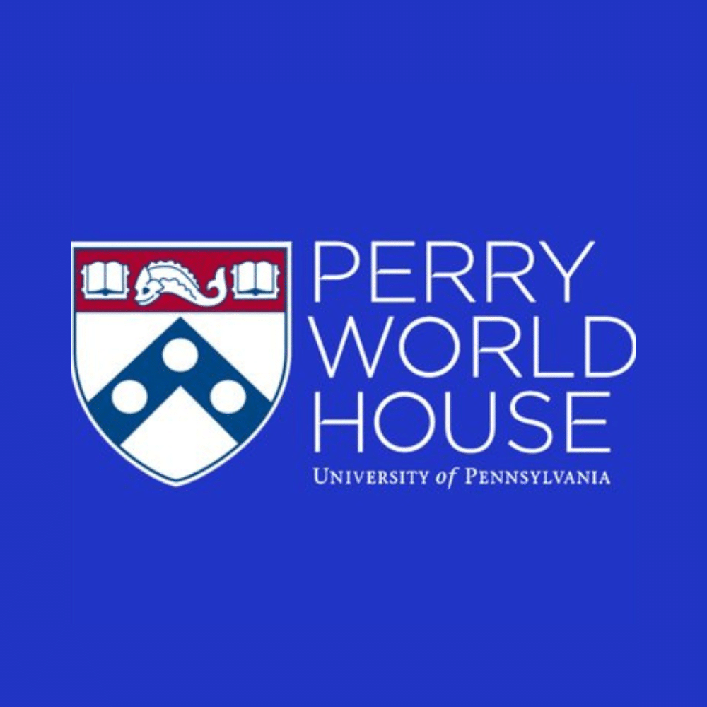 perry world house logo