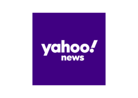 Yahoo News logo