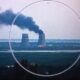 Fire burning at Zaporizhzhia nuclear power plant in Ukraine