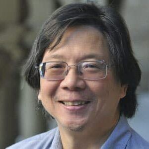 Herbert Lin