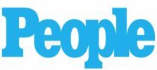 people magazine logo